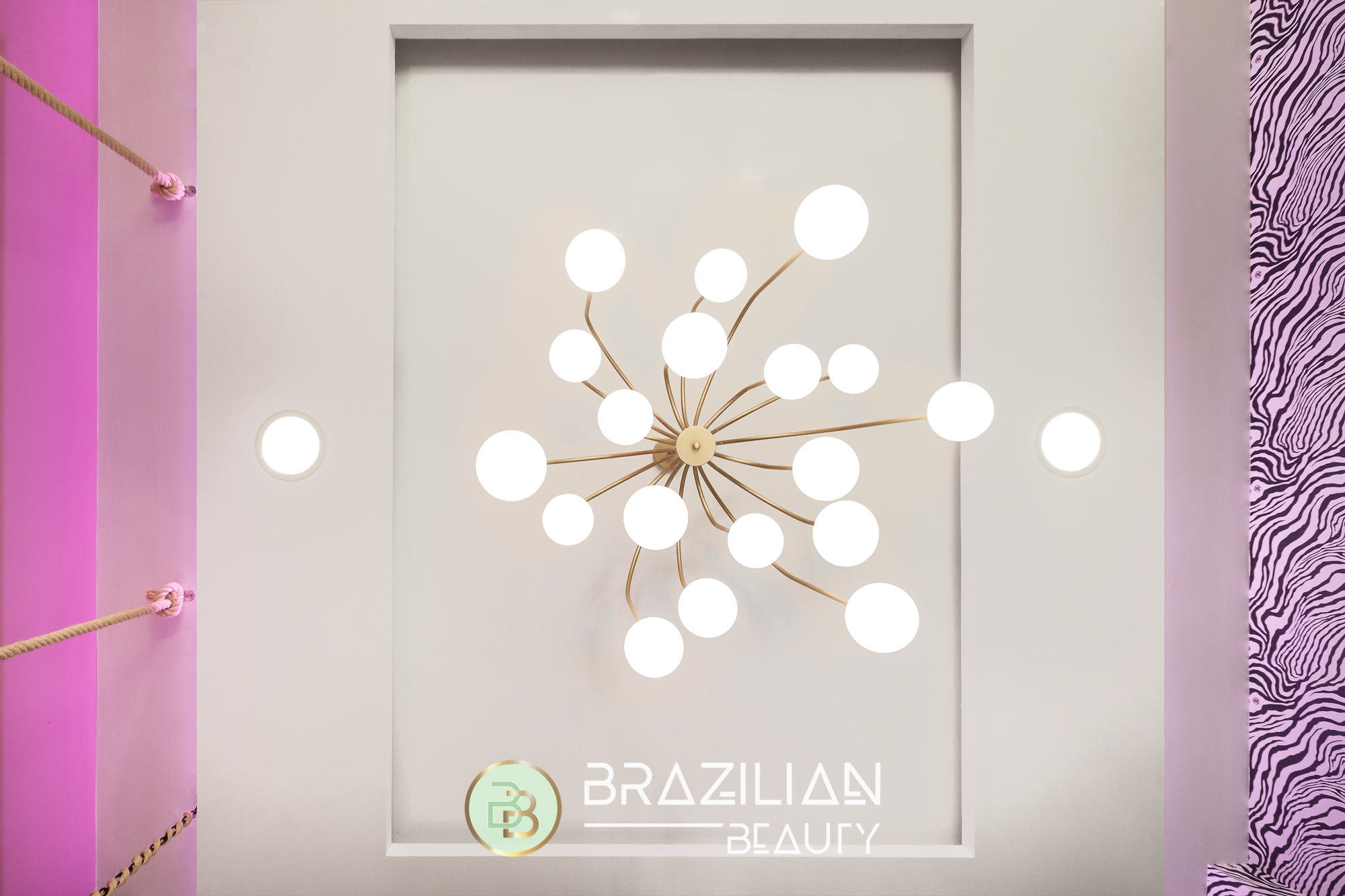 Brazilian Beauty Marbella - Commercial Design by Miccoli