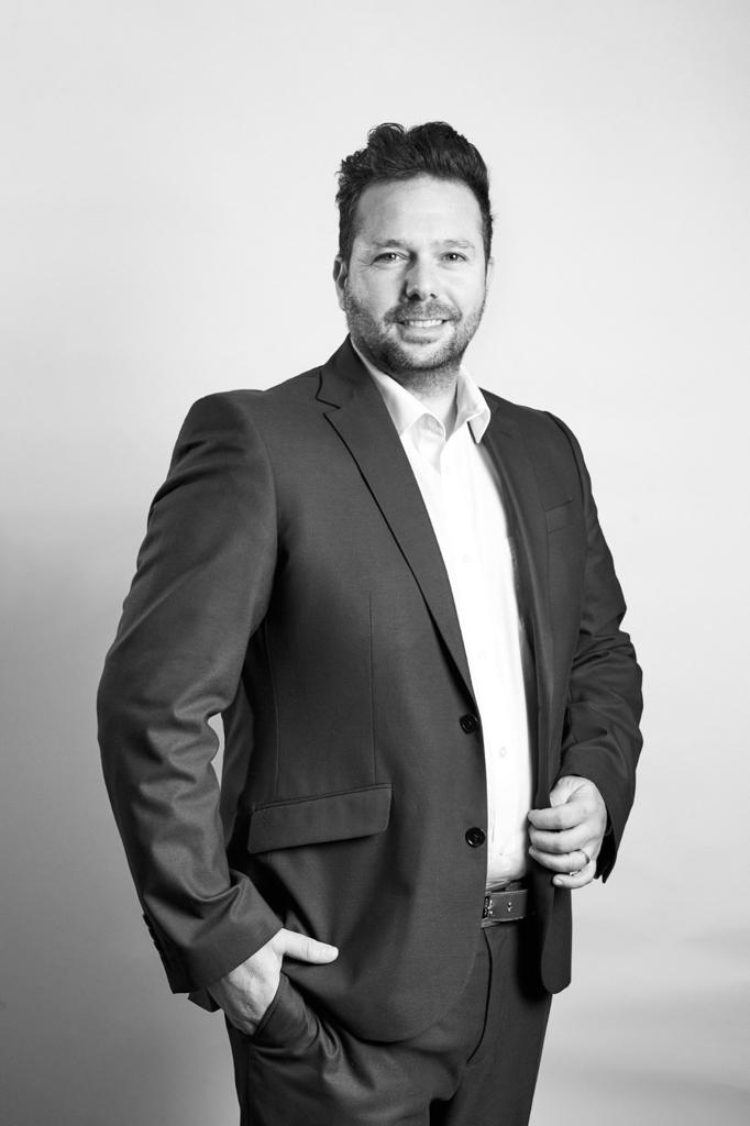 Valerio Miccio Commercial Director