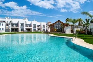 Read more about the article Pueblo Paraiso in Marbella
