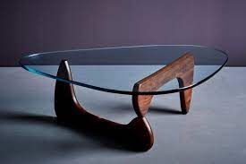 Noguchi Coffee Table 1947 - Isamu Noguchi