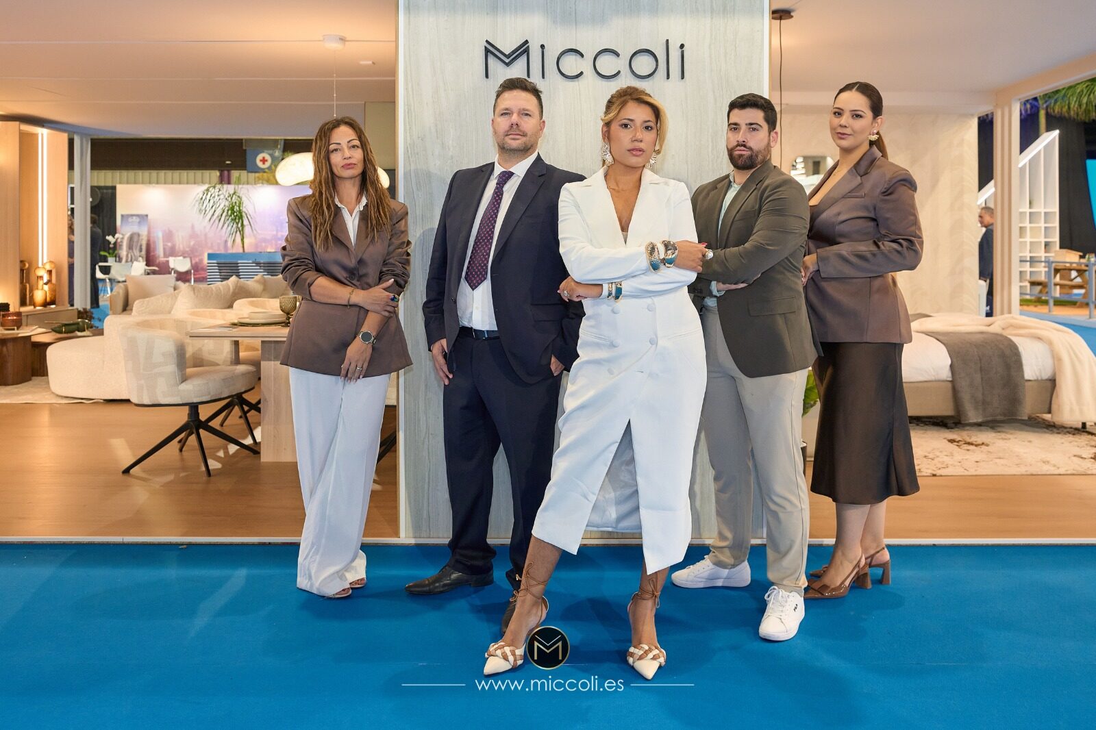 Lee más sobre el artículo Miccoli en SIMED Málaga | Location, Location, Transformation