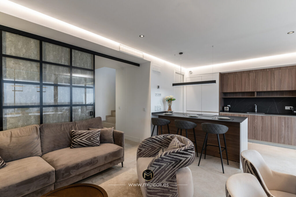 Interior Furniture Estepona Mirador