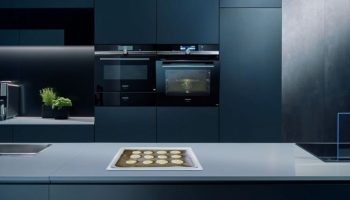 Electrodomestico de Cocinas Modernas - Siemens