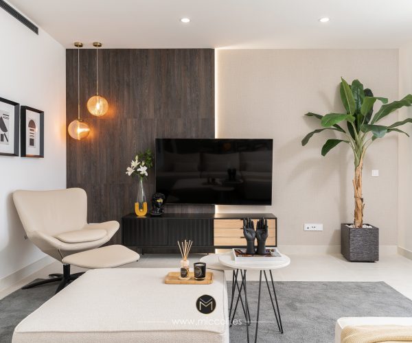 Miccoli Interior Furniture HIGUERON WEST Benalmadena