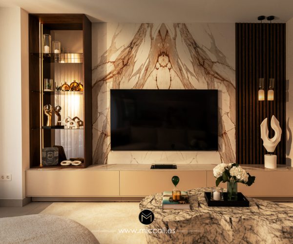 Turnkey Project in Marbella Quintessence 1 Turnkey Project in Marbella Quintessence 1