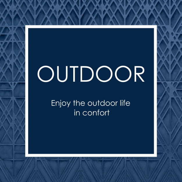 Outdoor Confort