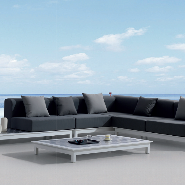 Outdoor Lounge Set